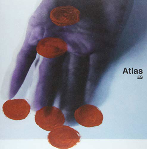 Atlas - Es - Musik - JPT - 4560443380283 - 8 januari 2021