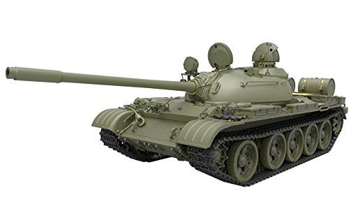 Cover for T · T-55a Early Mod.1965 Interior Kit (1:35) (Toys)