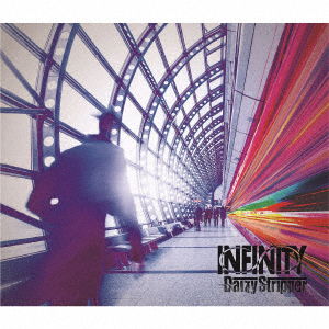 Cover for Daizystripper · Infinity (CD) [Japan Import edition] (2020)