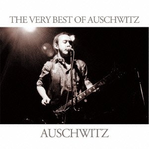 Cover for Auschwitz · Very Best of (CD) [Japan Import edition] (2015)