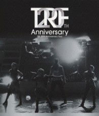 Trf 20th Anniversary Tour - Trf - Muzyka - AVEX MUSIC CREATIVE INC. - 4988064916283 - 14 sierpnia 2013