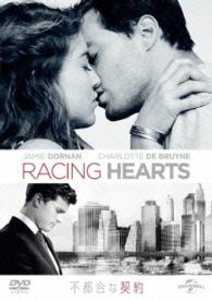 Racing Hearts - Jamie Dornan - Musique - NBC UNIVERSAL ENTERTAINMENT JAPAN INC. - 4988102360283 - 2 décembre 2015