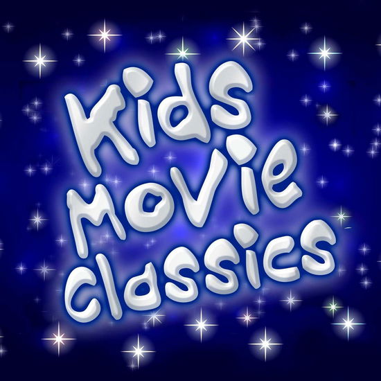 Wow-that´s What I Call Kids Movies Classics - Wow - Muziek - Nmc Music - 5038894000283 - 24 mei 1999