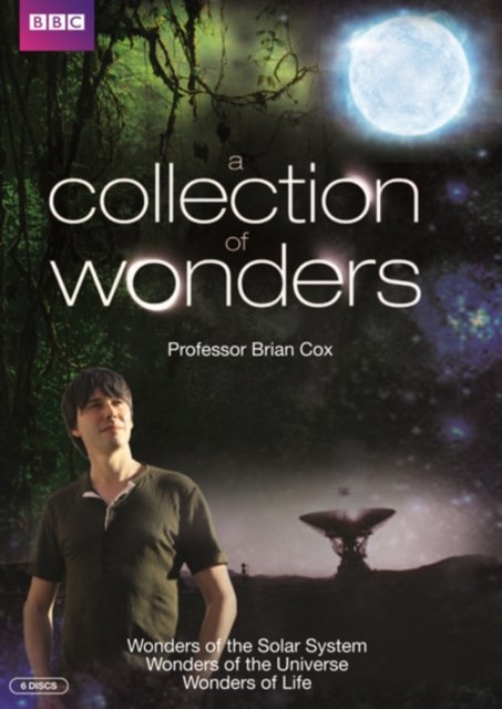 A Collection Of Wonders - Fox - Elokuva - BBC WORLDWIDE - 5051561037283 - maanantai 4. maaliskuuta 2013