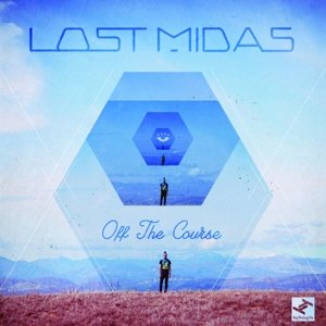 Cover for Lost Midas · Off The Course (CD) (2014)