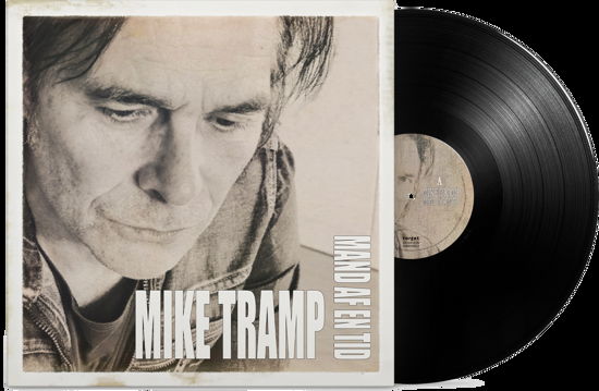 Mand Af En Tid - Mike Tramp - Muziek - Target Records - 5700907272283 - 15 maart 2024