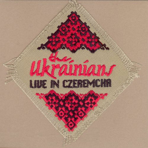 Live in Czeremcha - Ukrainians - Música - ZIRKA - 5903116381283 - 4 de março de 2008