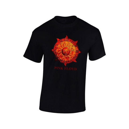 Cover for Pink Floyd · Brockom-84 (T-shirt) [size S] (2025)