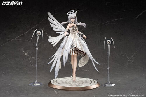 Punishing: Gray Raven PVC Statue 1/7 Liv Woven Win - Apex - Mercancía -  - 6971995421283 - 30 de septiembre de 2023