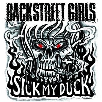 Sick My Duck - Backstreet Girls - Musik - FACE FRONT - 7035538884283 - 31. januar 2024