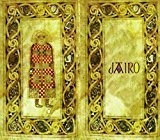 Cover for Jairo · Estampitas (CD) (1997)
