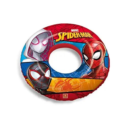 Cover for Mondo · Mondo Zwemring Spiderman (Toys)