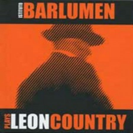 Istituto Barlumen - Plays Leon Country - Istituto Barlumen - Muziek - Ponderosa - 8030482000283 - 