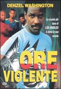 Cover for Ore Violente (DVD) (2005)