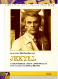 Cover for Jekyll (DVD) (2013)
