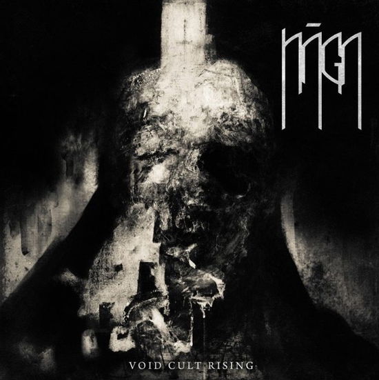 Void Cult Rising - Naga - Muziek - SPIKEROT RECORDS - 8033712045283 - 7 februari 2020