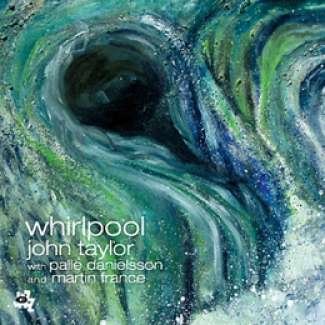 Whirlpool - John Taylor - Musik - CAMJAZZ - 8052405142283 - 24. marts 2017