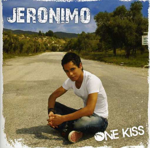 Jeronimo · One Kiss (CD) (2012)