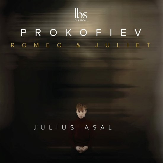 Prokofiev: Romeo & Juliet - Julius Asal - Música - CLASSICAL - 8436597700283 - 13 de maio de 2022