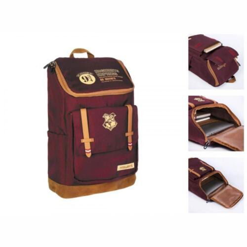 Harry Potter Rucksack Hogwarts Express - Harry Potter - Merchandise -  - 8445484084283 - February 20, 2023