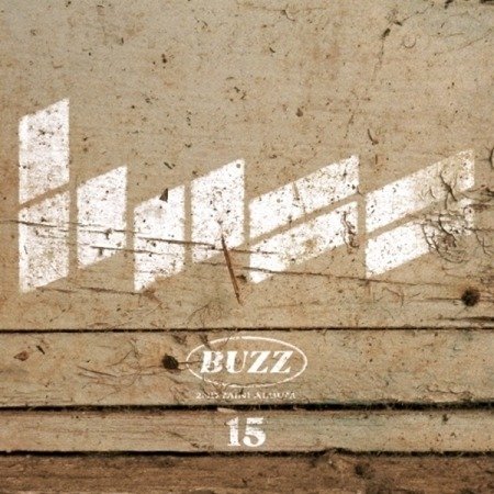 Cover for Buzz · 15 (CD) (2018)