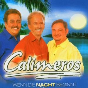 Cover for Calimeros · Und Wenn Die Nacht Beginn (CD) (2013)