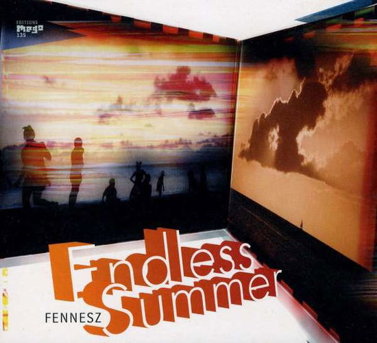 Endless Summer - Fennesz - Music - ED.S! - 9120020388283 - May 25, 2010