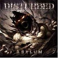 Cover for Asylum (CD) (2010)