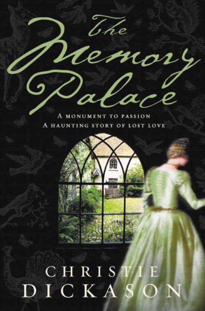 Cover for Christie Dickason · The Memory Palace (Paperback Book) [New edition] (2004)