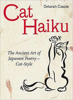 Cover for Deborah Coates · Cat Haiku (Paperback Bog) (2003)