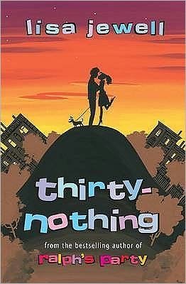 Cover for Lisa Jewell · Thirtynothing (Paperback Bog) (2000)