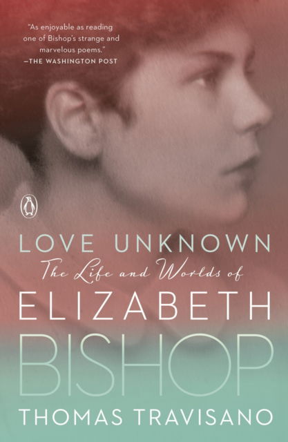 Cover for Thomas Travisano · Love Unknown (Paperback Book) (2020)