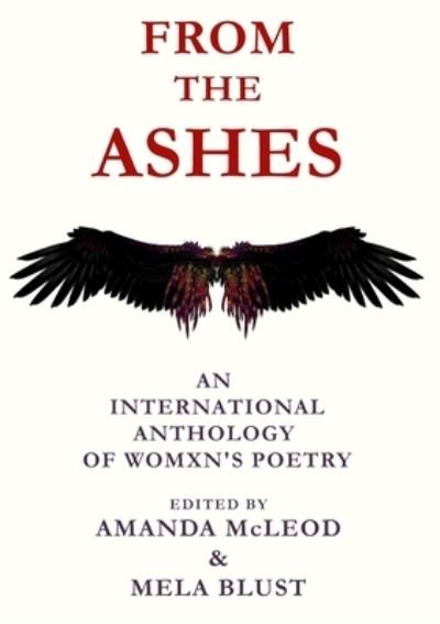 Amanda Editor McLeod · From The Ashes (Pocketbok) (2019)