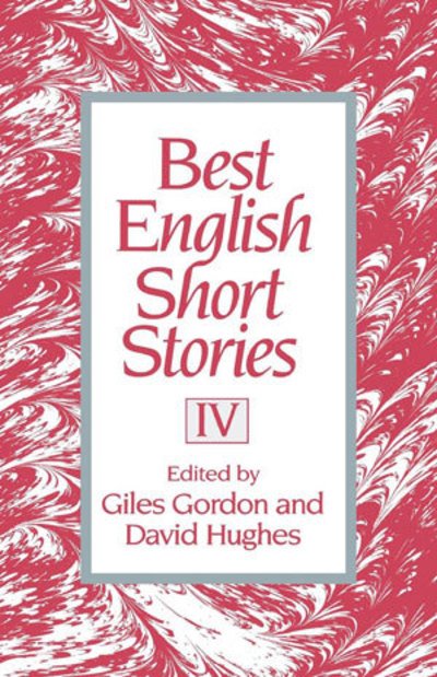 Cover for G. Gordon · Best English Short Stories IV (Paper Only) - Best English Short Stories (Taschenbuch) (1993)