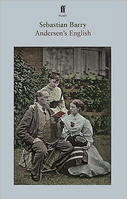 Cover for Sebastian Barry · Andersen's English (Pocketbok) [Main edition] (2010)