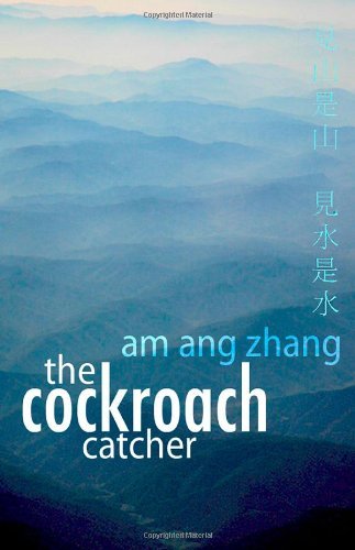 Cover for Am Ang Zhang · The Cockroach Catcher (Paperback Bog) (2011)