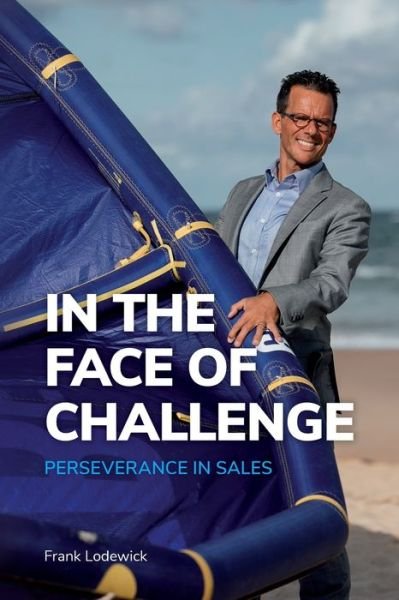 Cover for Frank Lodewick · In the Face of Challenge (Paperback Book) (2019)