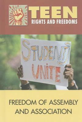 Cover for Noel Merino · Freedom of Assembly and Association (Hardcover Book) (2012)