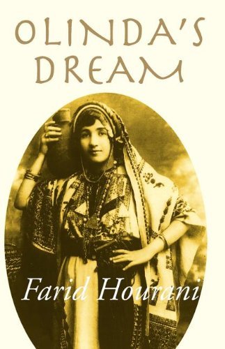 Cover for Farid Hourani · Olinda's Dream (Paperback Bog) (2000)