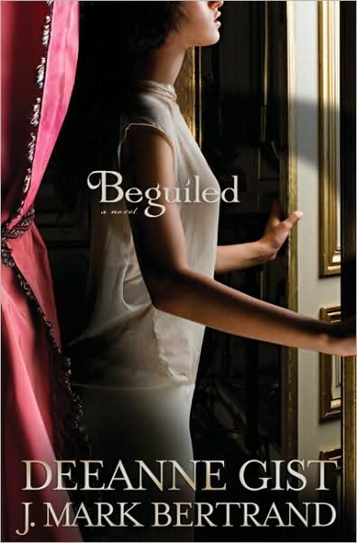 Cover for Deeanne Gist · Beguiled (Paperback Bog) (2010)