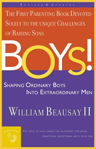 Cover for II Beausay William · Boys (Paperback Book) (2002)
