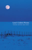 Cover for Virginia Driving Hawk Sneve · Lana's Lakota Moons (Taschenbuch) (2007)
