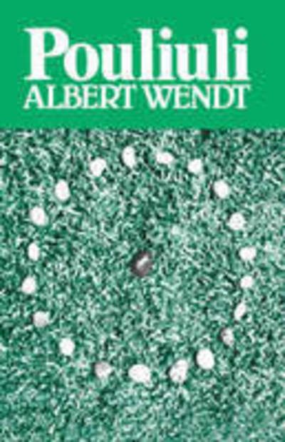 Cover for Albert Wendt · Pouliuli - Pacific classics (Taschenbuch) (1980)