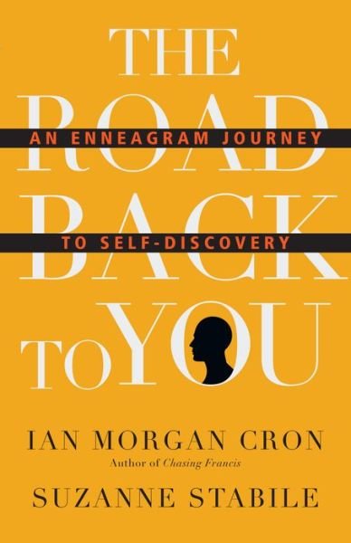 Cover for Cron · Road Back PB (Paperback Book) (2024)