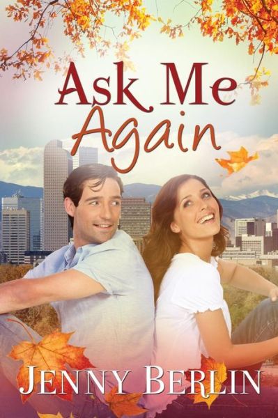 Cover for Jenny Berlin · Ask Me Again (Paperback Book) (2013)