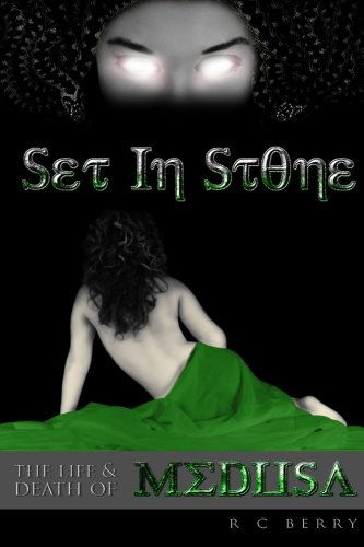 Set in Stone: the Life & Death of Medusa (Volume 1) - Hi-rise Visions - Bøger - Touche Publishing - 9780984453283 - 19. januar 2013