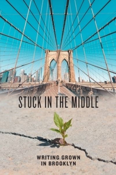 Cover for Students In Temporary Housing · Stuck in the Middle (Taschenbuch) (2021)