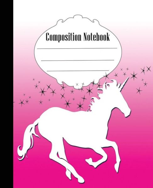 Composition Notebook - Quick Creative - Bøger - Independently Published - 9781073114283 - 10. juni 2019