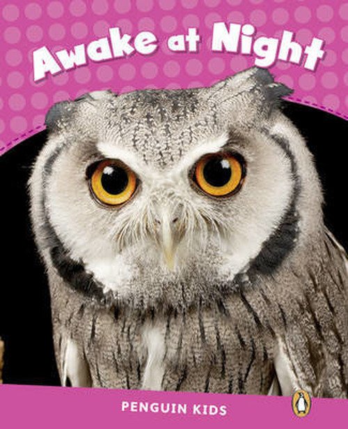 Level 2: Awake at Night CLIL - Pearson English Kids Readers - Laura Miller - Bøger - Pearson Education Limited - 9781408288283 - 7. marts 2013