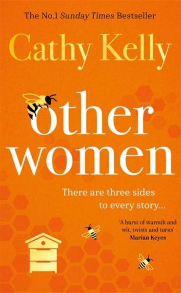 Cover for Cathy Kelly · Other Women: The sparkling page-turner about real, messy life that has readers gripped (Taschenbuch) (2022)